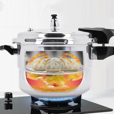 Aluminum Alloy  Cooker with