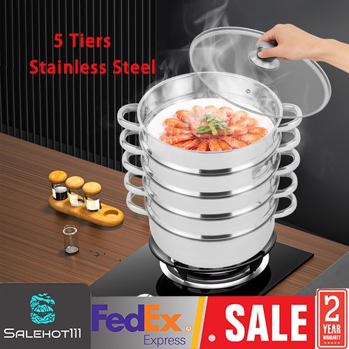 Tier multi functional - 5-tier, multi-functional