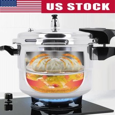 Aluminum Alloy  Cooker with