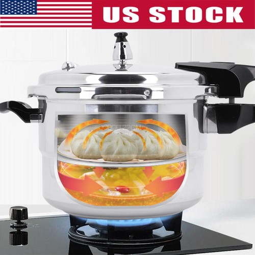 Aluminum alloy cooker with - alloy,