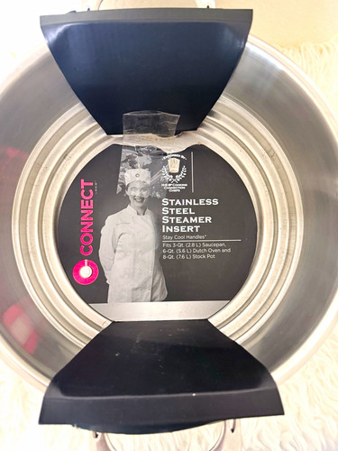 Connect stainless steel - connect,